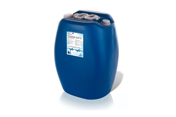 TEXSPAR SOFT ́S CONCENTRADO - Amaciante De Tecidos E Roupas.